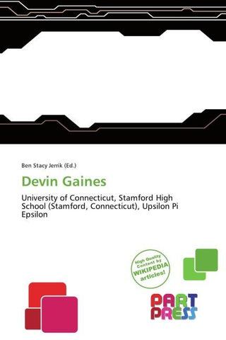 Devin Gaines