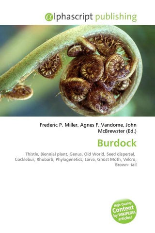 Burdock