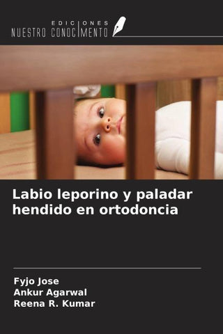 Labio leporino y paladar hendido en ortodoncia