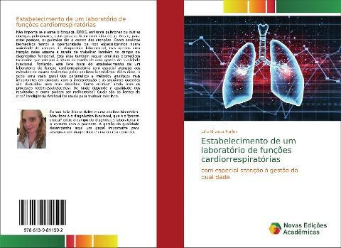 Estabelecimento de um laboratório de funções cardiorrespiratórias