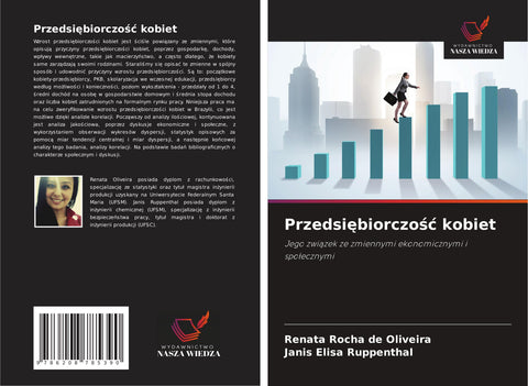 Przedsi¿biorczo¿¿ kobiet
