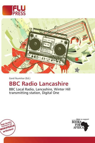 BBC Radio Lancashire