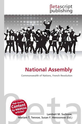 National Assembly