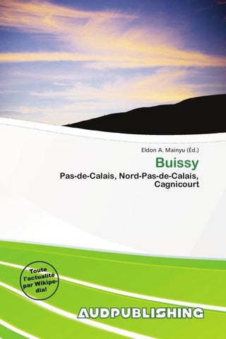 Buissy