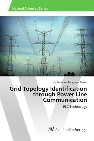 Grid Topology Identification through Power Line Communication