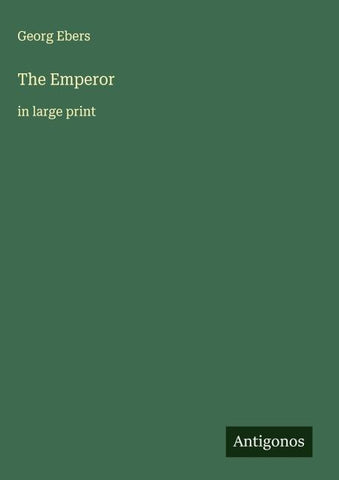 The Emperor