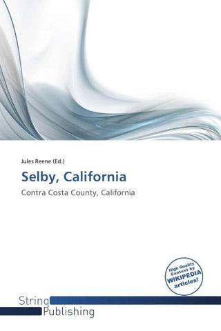 Selby, California