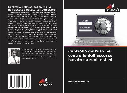 Controllo dell'uso nel controllo dell'accesso basato su ruoli estesi