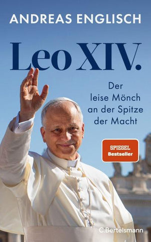 Leo XIV.