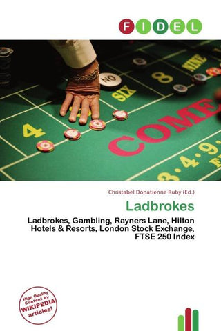Ladbrokes