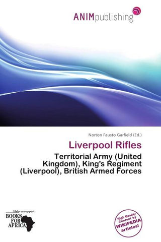 Liverpool Rifles