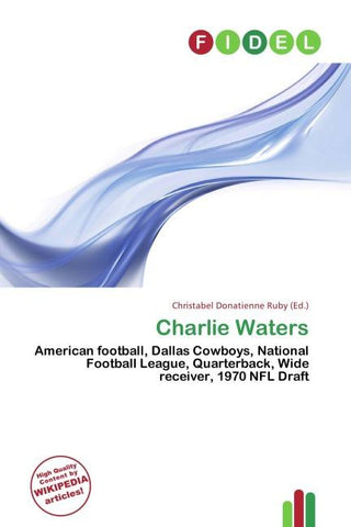 Charlie Waters