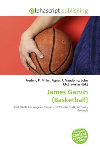 James Garvin (Basketball)