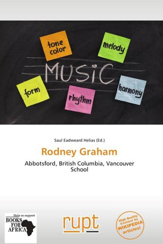 Rodney Graham