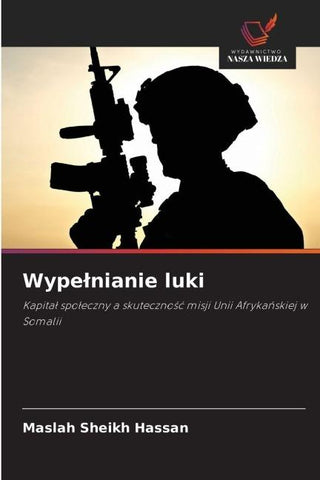 Wype¿nianie luki