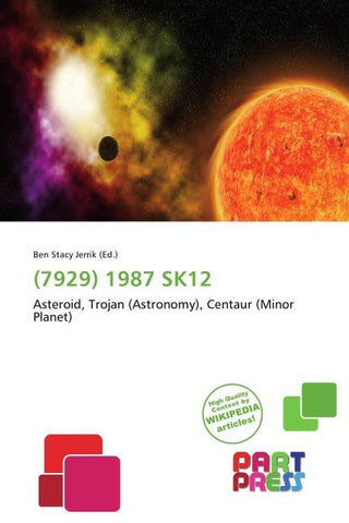 (7929) 1987 SK12
