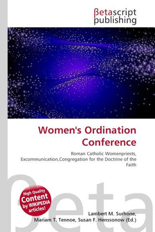Women's Ordination Conference