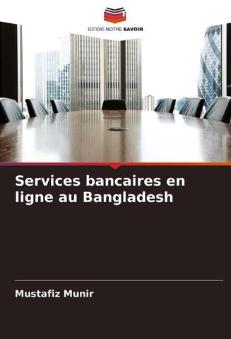 Services bancaires en ligne au Bangladesh