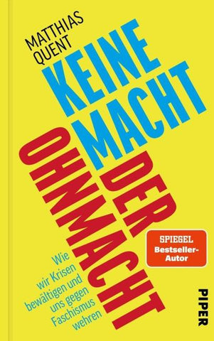 Keine Macht der Ohnmacht