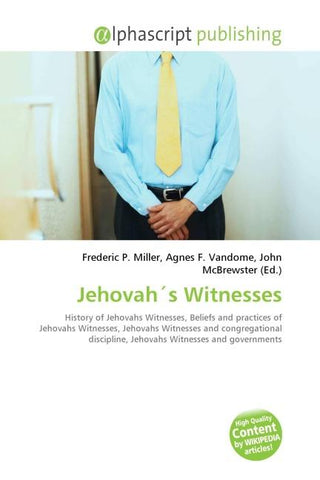 Jehovah´s Witnesses