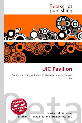 UIC Pavilion