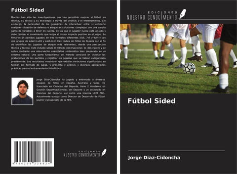 Fútbol Sided