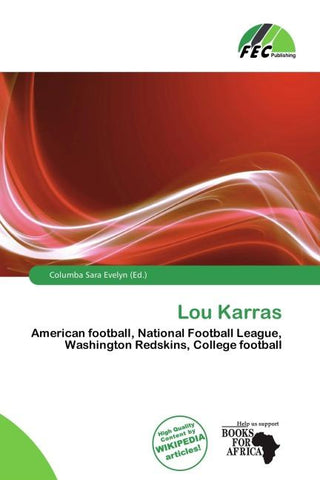 Lou Karras