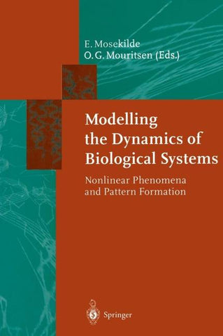 Modelling the Dynamics of Biological Systems