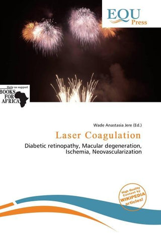 Laser Coagulation