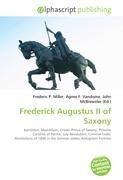 Frederick Augustus II of Saxony