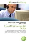 Central Instrumentation Facility