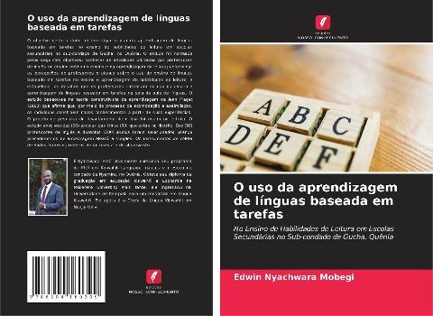 O uso da aprendizagem de línguas baseada em tarefas