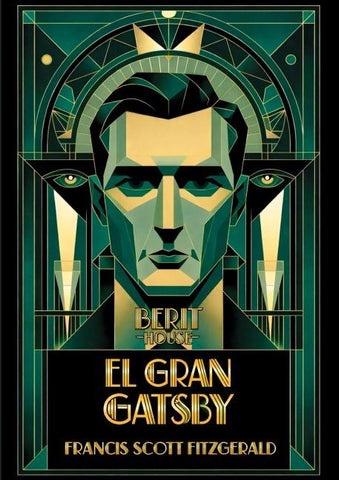 El gran Gatsby