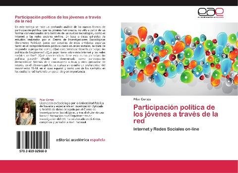 Participación política de los jóvenes a través de la red