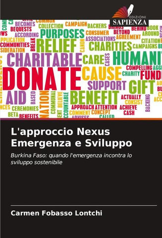 L'approccio Nexus Emergenza e Sviluppo
