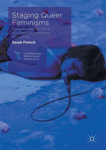 Staging Queer Feminisms