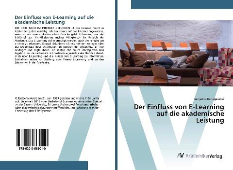 Der Einfluss von E-Learning auf die akademische Leistung