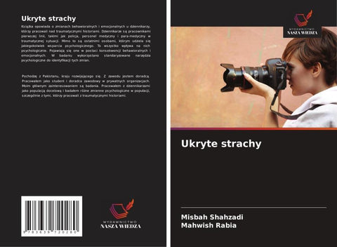 Ukryte strachy