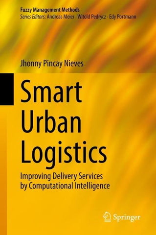 Smart Urban Logistics
