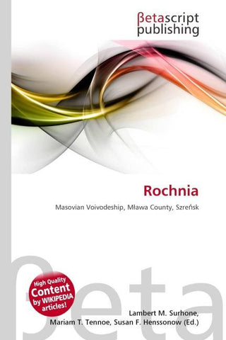 Rochnia