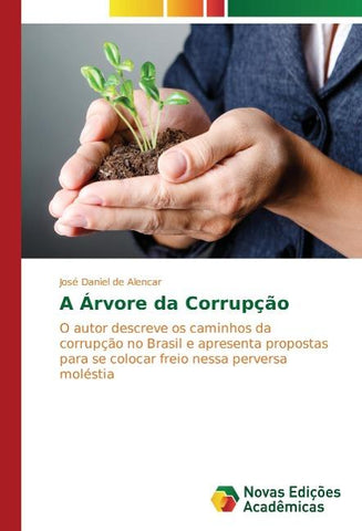 A Árvore da Corrupção