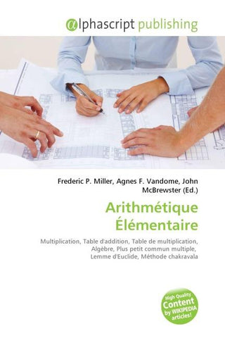 Arithmétique Élémentaire