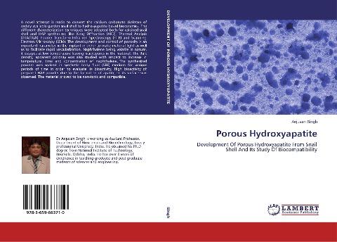 Porous Hydroxyapatite