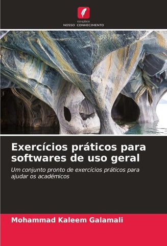 Exercícios práticos para softwares de uso geral
