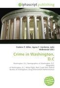 Crime in Washington, D.C.