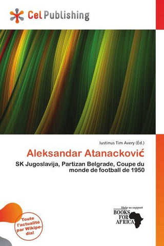 Aleksandar Atanackovi¿
