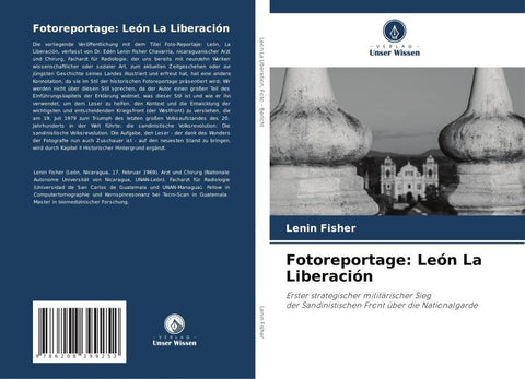 Fotoreportage: León La Liberación
