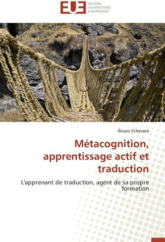 Métacognition, apprentissage actif et traduction