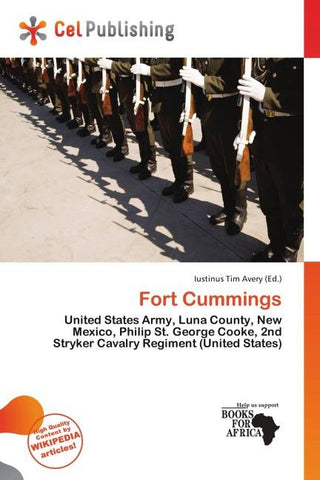 Fort Cummings