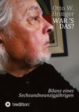War ’s das?